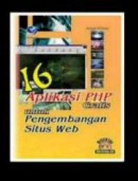 Image of 16 Aplikasi PHP Gratis untuk Pengembangan Situs Web