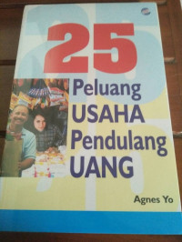 Image of 25 Peluang Usaha Pendulang UANG