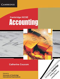 Image of Accounting