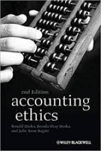 Image of Accounting Ethics