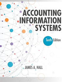 Image of Accounting information systems