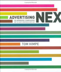 Image of Advertising Next