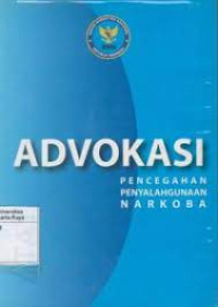 Image of Advokasi Pencegahan Penyalahgunaan Narkoba