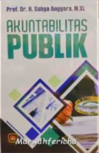 Image of Akuntabilitas Publik