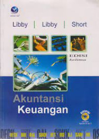 Image of Akuntansi Keuangan (Edisi Kelima)
