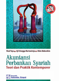 Image of Akutansi Perbankan Syariah : Teori dan Praktik Kontemporer
