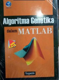 Image of Algoritma Genetika dalam Matlab