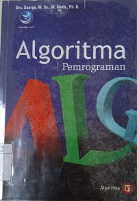 Image of Algoritma Pemrograman