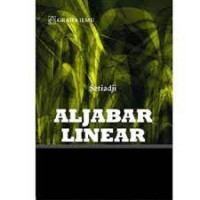 Image of Aljabar Linear