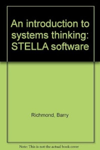 Image of An introduction to systems thinking : stella software