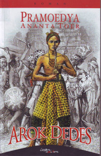 Image of Arok Dedes