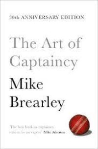 Image of Art of Captaincy, The
