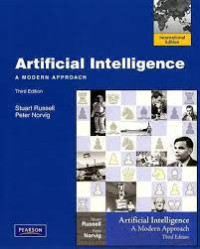 Image of Artifical Intelligence : a modern approach