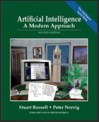 Image of Artifical Intelligence A Modern Approach