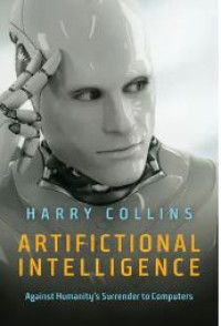 Image of Artifictional Intelligence