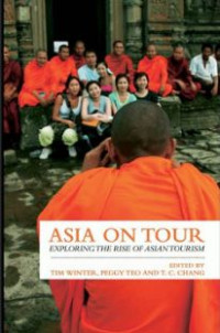 Image of Asia On Tour Exploring The Rise Of Asian Tourism