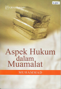 Image of Aspek Hukum dalam Muamalat