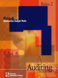 Image of Auditing