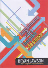 Image of Bagaimana Cara Berpikir Desainer