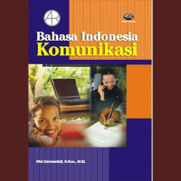 Image of Bahasa Indonesia Komunikasi