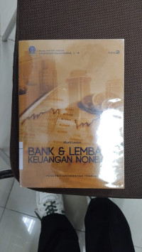 Image of Bank & Lembaga Keuangan NonBank