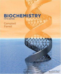 Image of Biochemistry