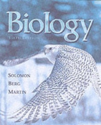 Image of BIOLOGY Sixth Edition