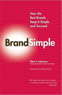 Image of Brand Simple