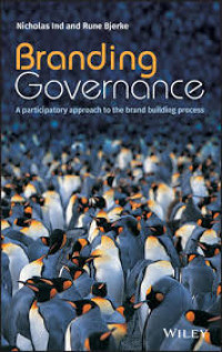 Image of Branding Governance