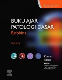 Image of Buku Ajar Patologi