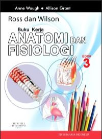 Image of Buku Kerja Anatomi dan Fisiologi