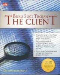 Image of Buku Suci Trojan The Client