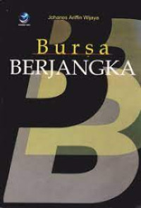 Image of Bursa Berjangka