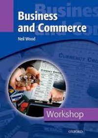 Image of Business and Commerce