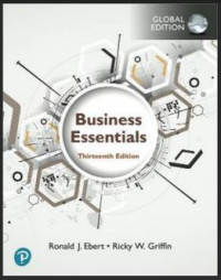 Image of Business essentials