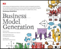 Image of Business Model Generation