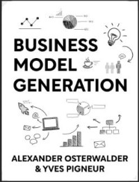 Image of Business Model Generation