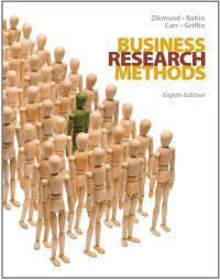 Image of Business Research Method