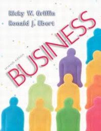 Image of Business (Seventh  Edition)