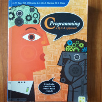Image of C Programming : Q & A Approach