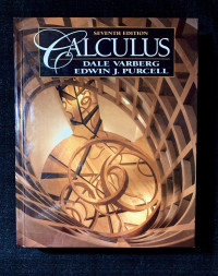 Image of Calculus