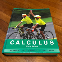 Image of CALCULUS