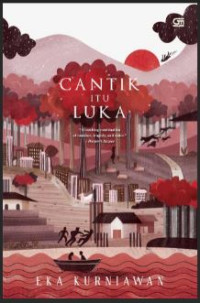 Image of Cantik itu Luka
