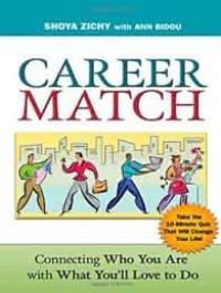 Image of Career Match