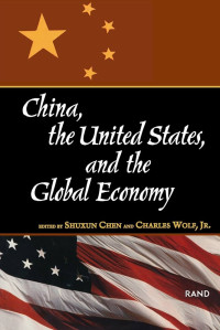 Image of China, The United States and the Global Economy