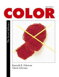 Image of Color : The Secret Influence