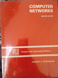 Image of Computer Networks