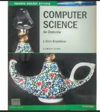 Image of Computer Science An Overview