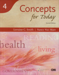 Image of Concepts for Today 4