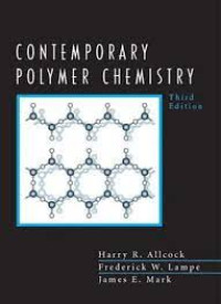Image of Contemporary Polymer Chemistry